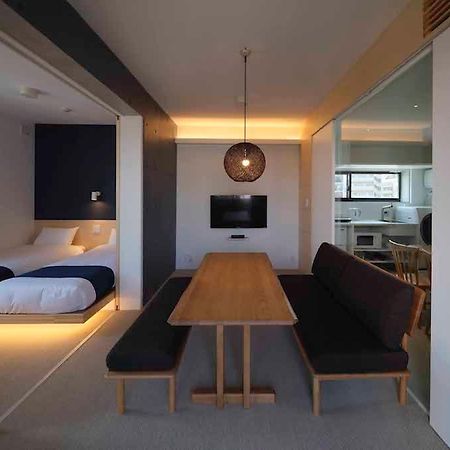 East SQUARE Tokyo Hotel Eksteriør billede