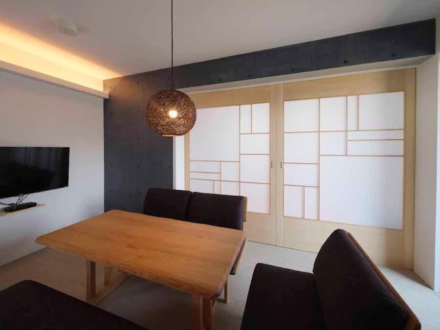 East SQUARE Tokyo Hotel Eksteriør billede