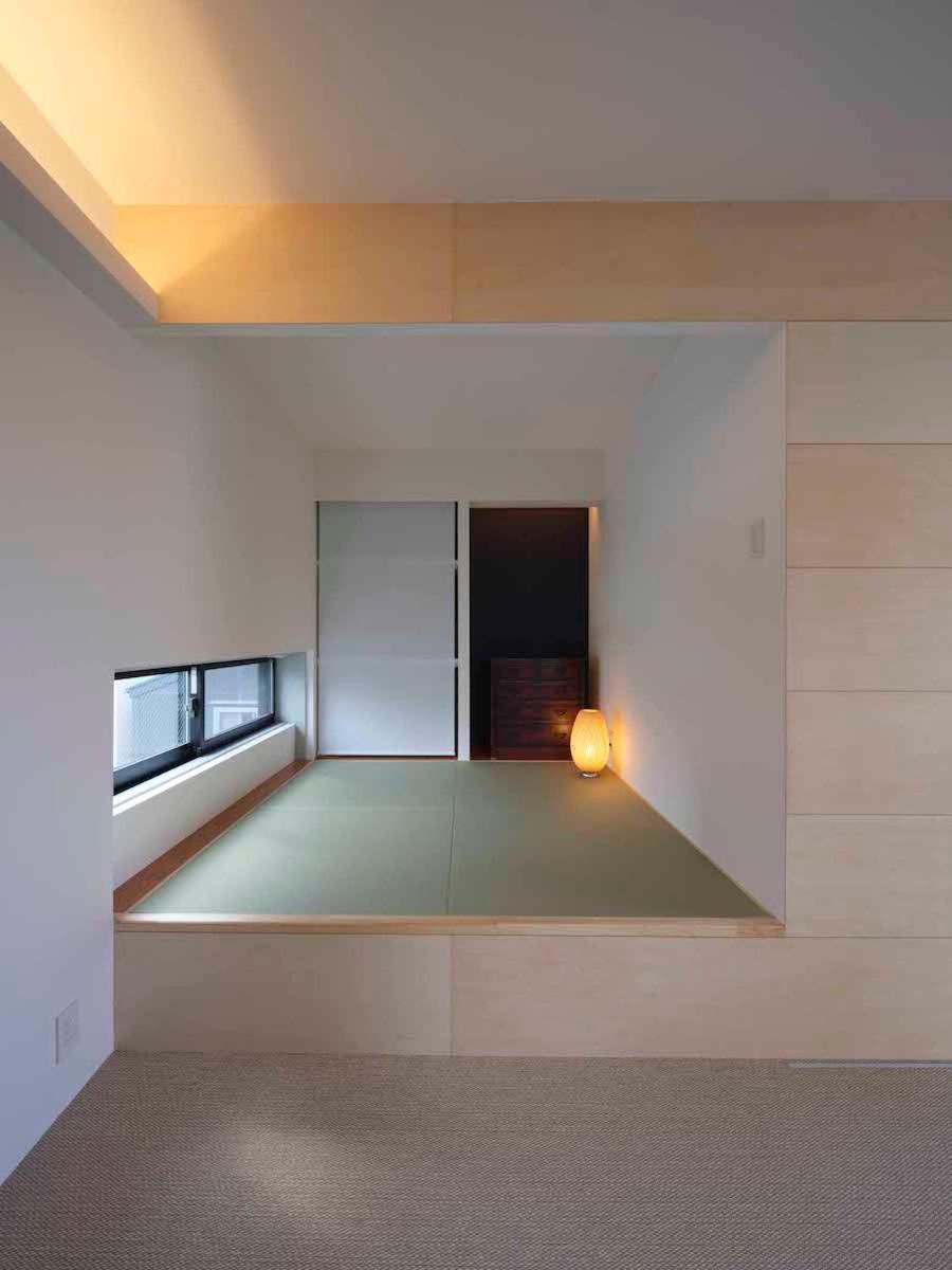 East SQUARE Tokyo Hotel Værelse billede
